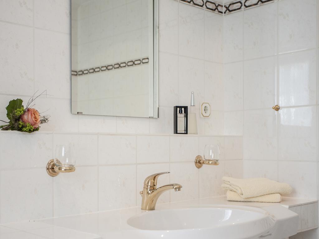 Pension Haus Brieden Winterberg Dış mekan fotoğraf