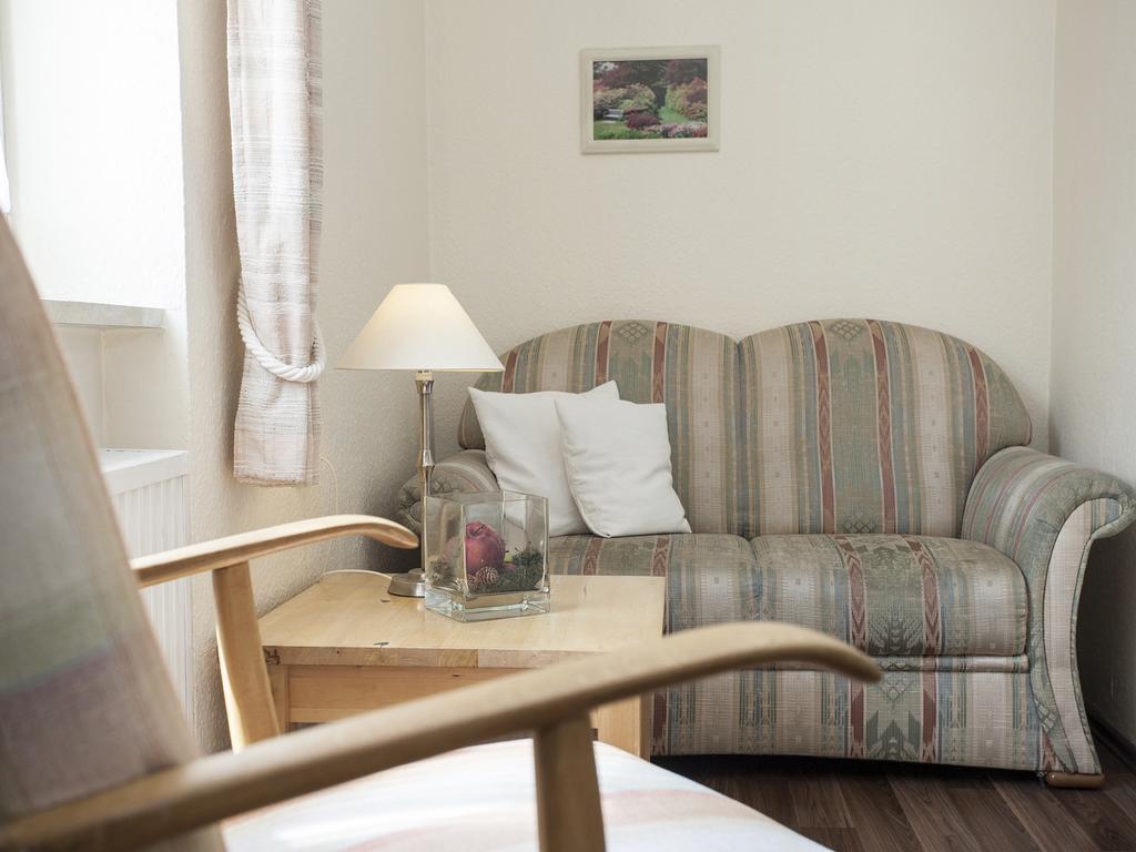 Pension Haus Brieden Winterberg Dış mekan fotoğraf