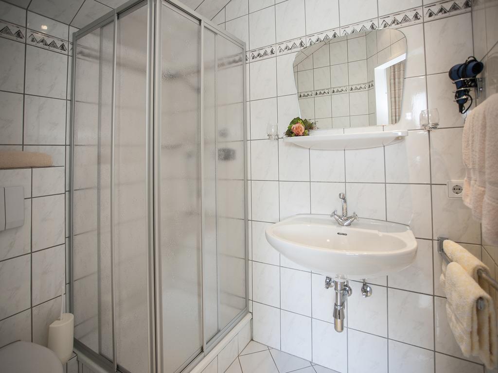 Pension Haus Brieden Winterberg Dış mekan fotoğraf