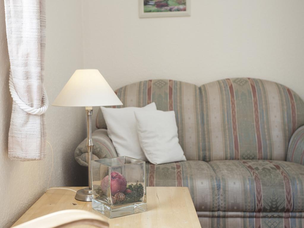 Pension Haus Brieden Winterberg Dış mekan fotoğraf