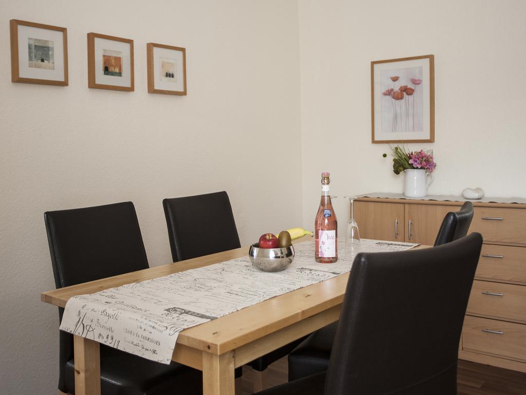 Pension Haus Brieden Winterberg Dış mekan fotoğraf