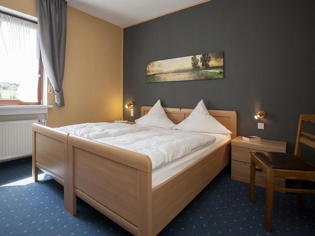 Pension Haus Brieden Winterberg Dış mekan fotoğraf