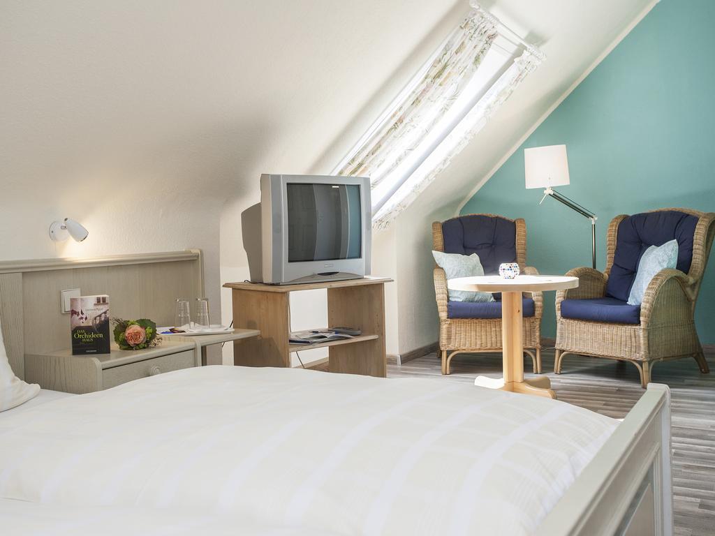 Pension Haus Brieden Winterberg Dış mekan fotoğraf
