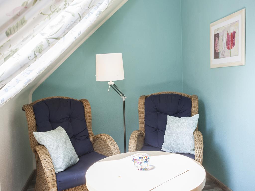 Pension Haus Brieden Winterberg Dış mekan fotoğraf