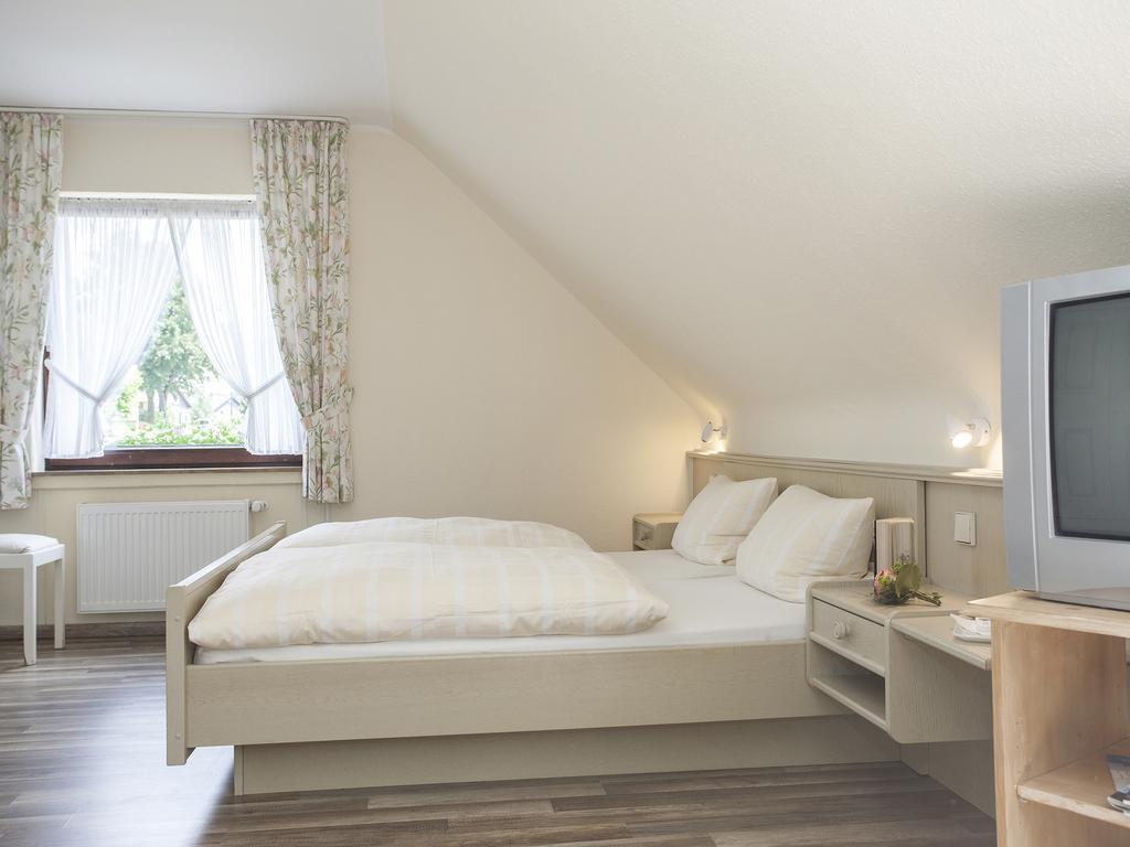 Pension Haus Brieden Winterberg Dış mekan fotoğraf