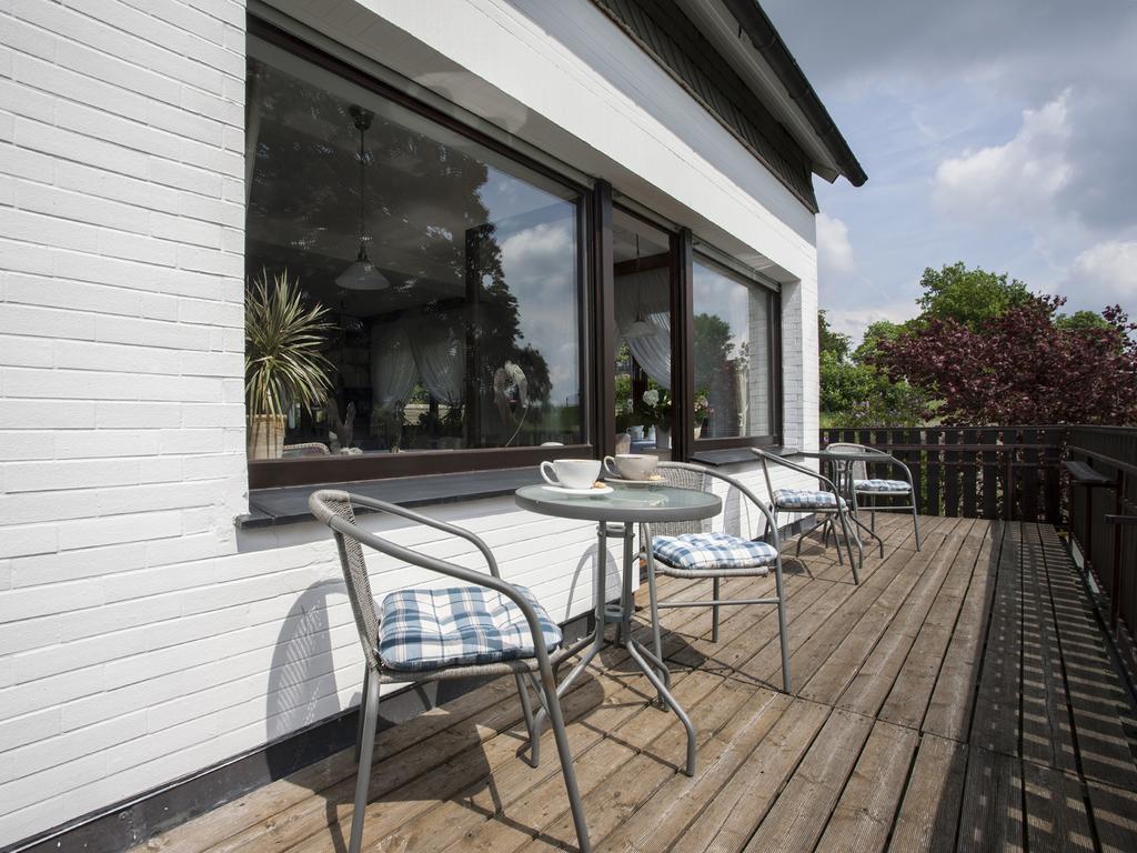 Pension Haus Brieden Winterberg Dış mekan fotoğraf