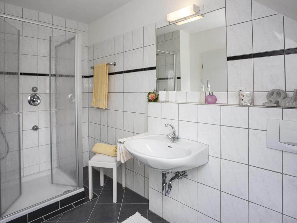 Pension Haus Brieden Winterberg Dış mekan fotoğraf