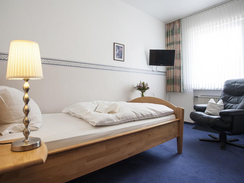 Pension Haus Brieden Winterberg Dış mekan fotoğraf