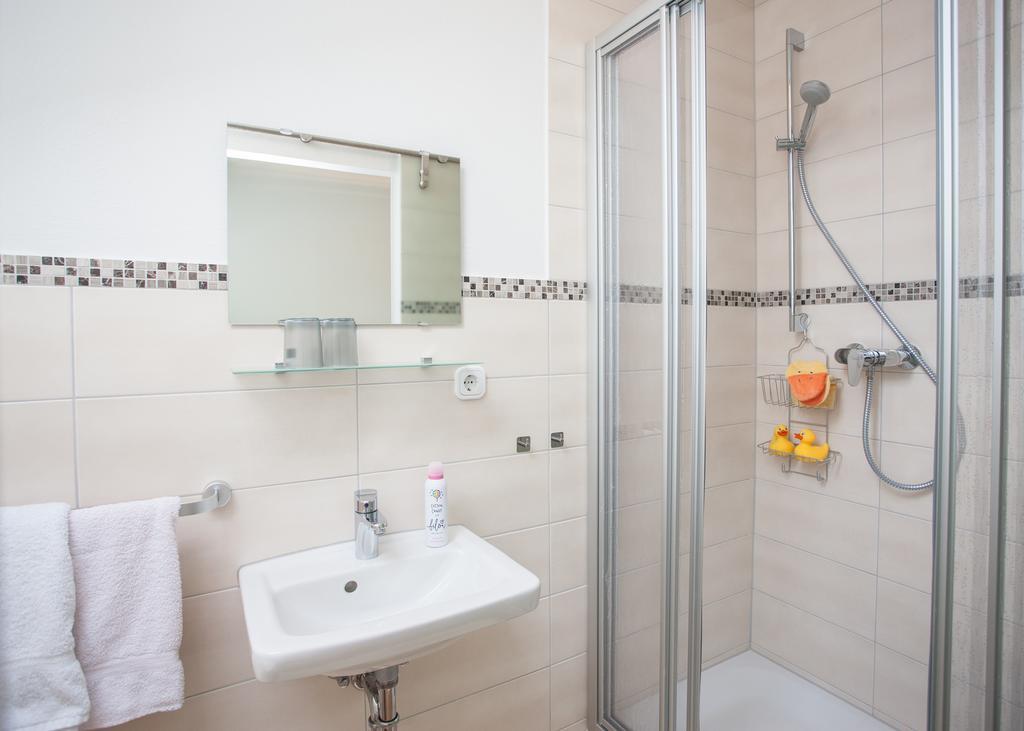 Pension Haus Brieden Winterberg Dış mekan fotoğraf
